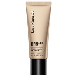 bareMinerals Complexion Rescue Tinted Gel Cream- Cinnamon 10.5